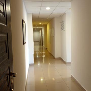 Академіка Сахарова вул., (54 перлина)