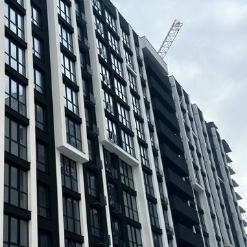 Романа Левицького вул., (Будинок 7)