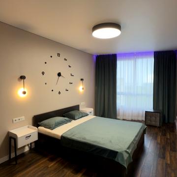 Трускавецька вул., 2-А