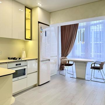 Затишна вул., 14