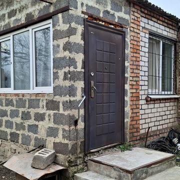 Божедарівська вул. (Комсомола України), 7