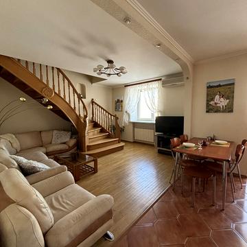 Рональда Рейгана вул., 34/51