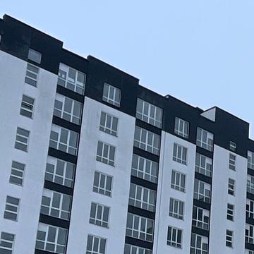 Чорновола вул., (Будинок 2)