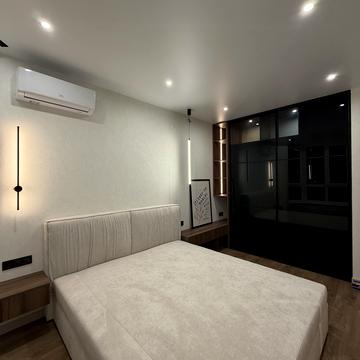 Мартинова просп., (вул. Григорія Сковороди, 16)