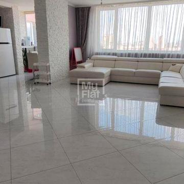 Валерія Лобановського просп. (Червонозоряний), 6-А