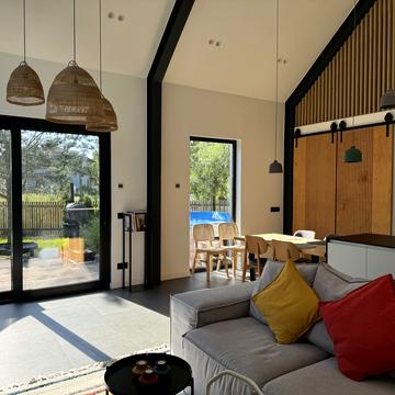 Кільцева вул.