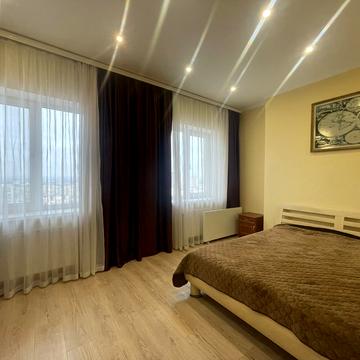 Дюківська вул., 8