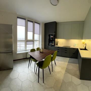 Академіка Заболотного вул., 15-В