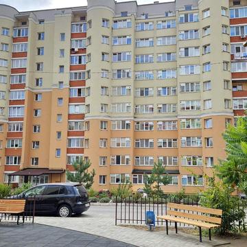 Лісогринівецька вул., 28