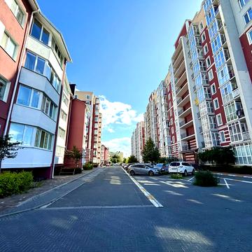 Свято-Покровська вул. (Леніна), (Будинок 8)