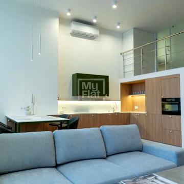 Берестейський просп. (Перемоги), 11 к1