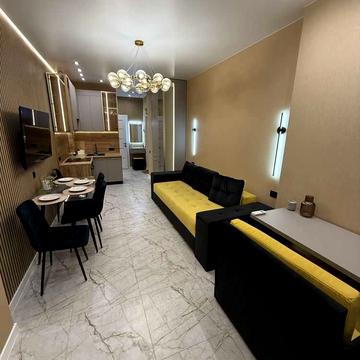 Генуезька вул., (Будинок 2)