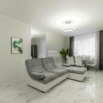 Оболонський просп., 1к3