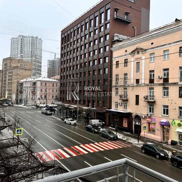 Саксаганського вул., 44-А