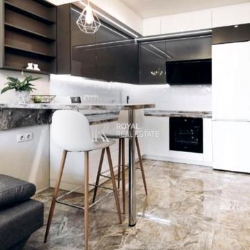 Тадея Рильського бульв., 3