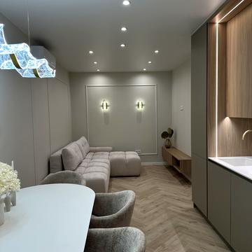 Ольги Кобилянської вул. (Достоєвського), 1-В/15