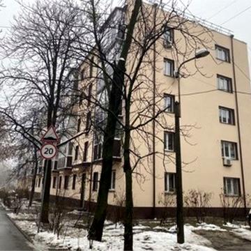 Свободи просп., 10