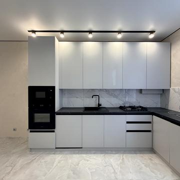 Києво-Мироцька вул.