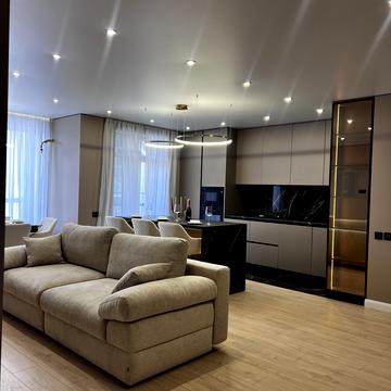 Ольги Кобилянської вул. (Достоєвського), 1-В/4