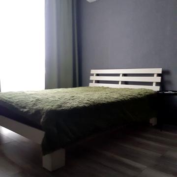 Зарічна вул., 2 к3