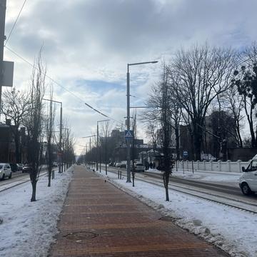 Академіка Янгеля вул. (Фрунзе), 33