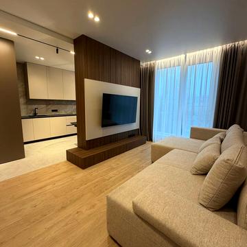 Володимира Вернадського вул. (Дзержинського), 35-Н