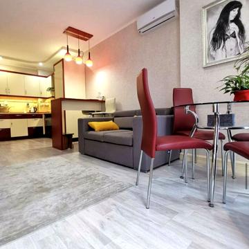 Регенераторна вул., 4 к14