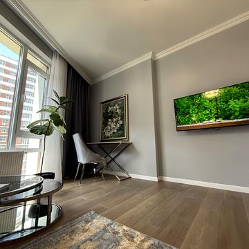 Саперне Поле вул., 5