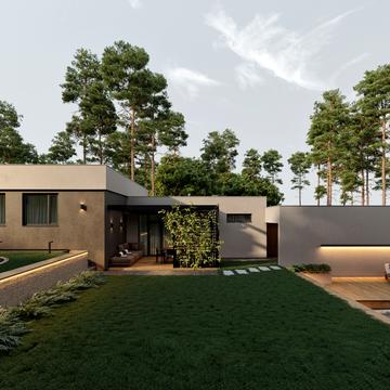 Молодіжна вул., 4Г