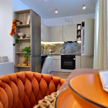 Миколаївська вул., (3 черга (будинок 1))