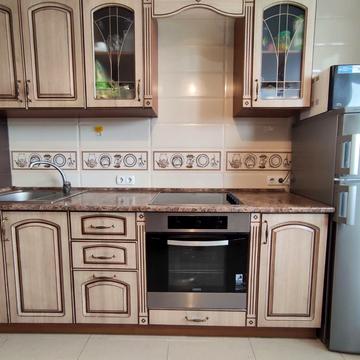 Авіаконструктора Ігоря Сікорського вул. (Танкова), 1-А