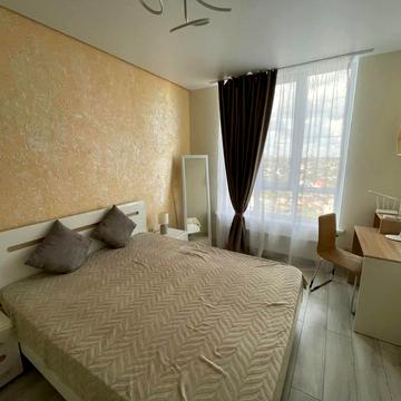 Каховська вул., 62