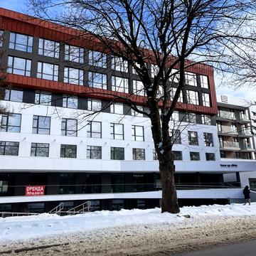 Зелена вул., (Будинок 4)