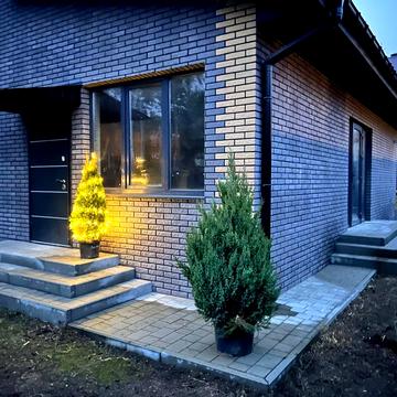 Антонія Михайловського вул.