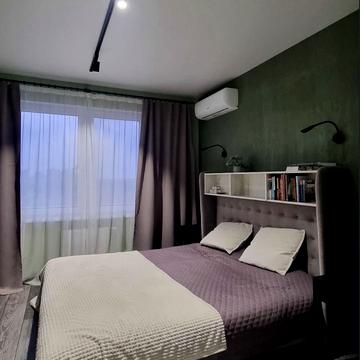 Бориса Гмирі вул., 20