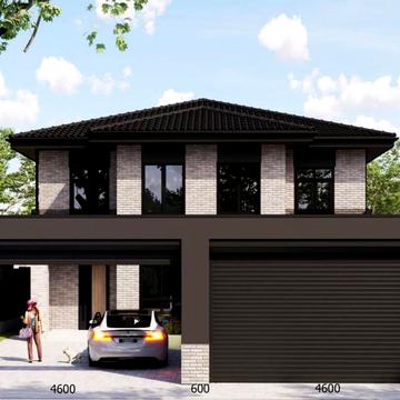 Садова вул.