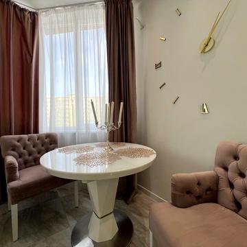 Абрикосова вул., 1-В