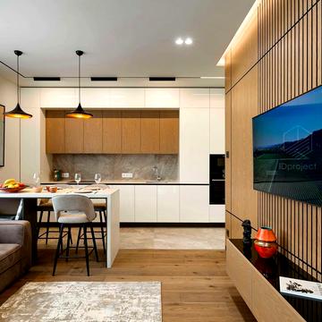 Саперне Поле вул., 3