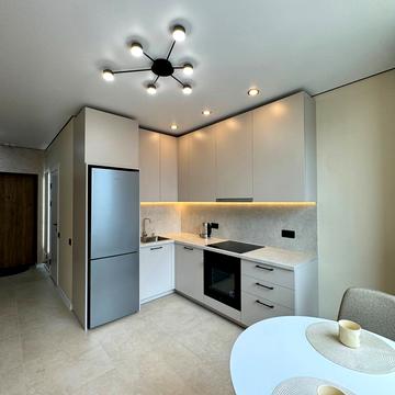 Столичне шосе, 5