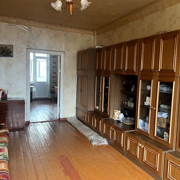 Сергія Нігояна просп. (Калініна), 74