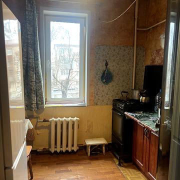 Сергія Нігояна просп. (Калініна), 74