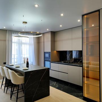 Ольги Кобилянської вул. (Достоєвського), 1-В/4