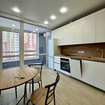 Олександра Олеся вул., 2-В