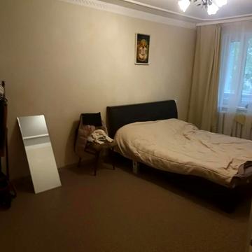 Наукова вул., 26