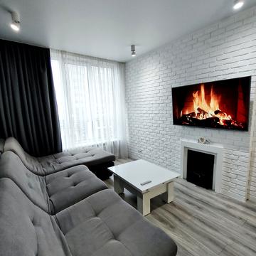 Європейського Союзу просп. (Правди), 45-Б