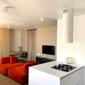 Олени Степанівни вул. (Ленінградська), 8