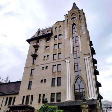 Олеся Гончара вул., 73