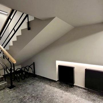 Павла Нірінберга вул. (Баумана), 10-А