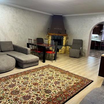 Миколи Вінграновського вул. (Пушкіна)