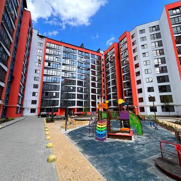 Проскурівського підпілля вул., 165б